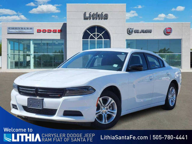 2023 Dodge Charger SXT RWD photo