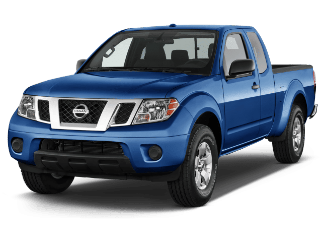 2016 Nissan Frontier SV 4WD photo