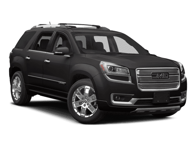 2015 GMC Acadia Denali AWD photo