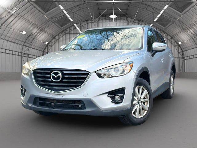 2016 Mazda CX-5 Touring AWD photo