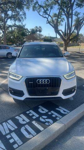 2015 Audi Q3 2.0T Premium Plus AWD photo