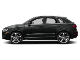 2015 Audi Q3 2.0T Premium Plus AWD photo