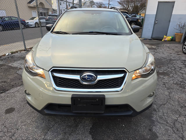 2015 Subaru Crosstrek  AWD photo