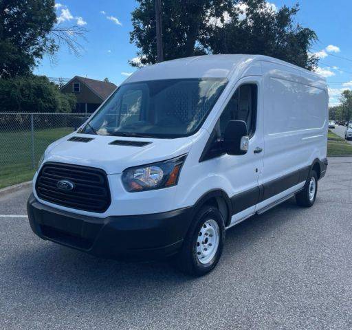 2019 Ford Transit Van RWD photo