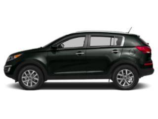2015 Kia Sportage LX FWD photo
