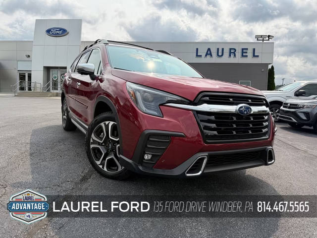 2023 Subaru Ascent Touring AWD photo