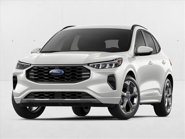 2023 Ford Escape ST-Line FWD photo