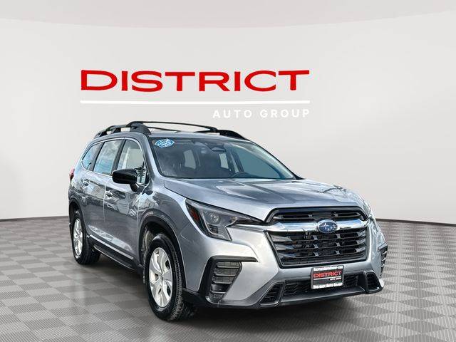 2023 Subaru Ascent  AWD photo