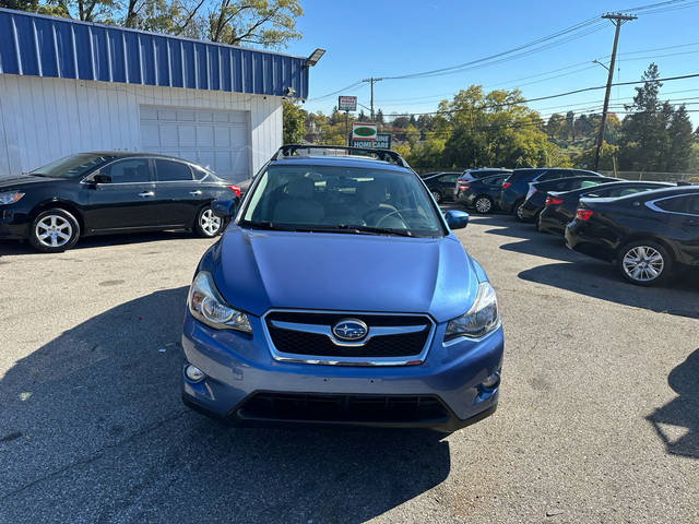 2015 Subaru Crosstrek Premium AWD photo