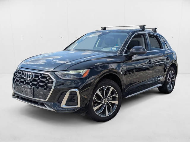 2023 Audi Q5 S line Premium Plus AWD photo