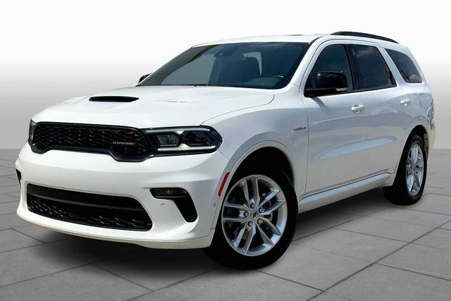 2023 Dodge Durango R/T Plus RWD photo