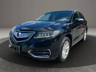 2016 Acura RDX  AWD photo