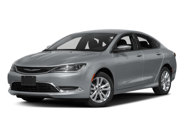 2016 Chrysler 200 Limited FWD photo