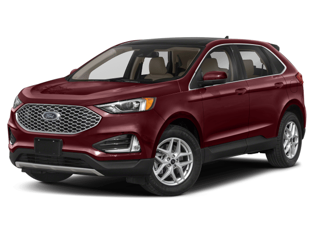 2023 Ford Edge SEL AWD photo