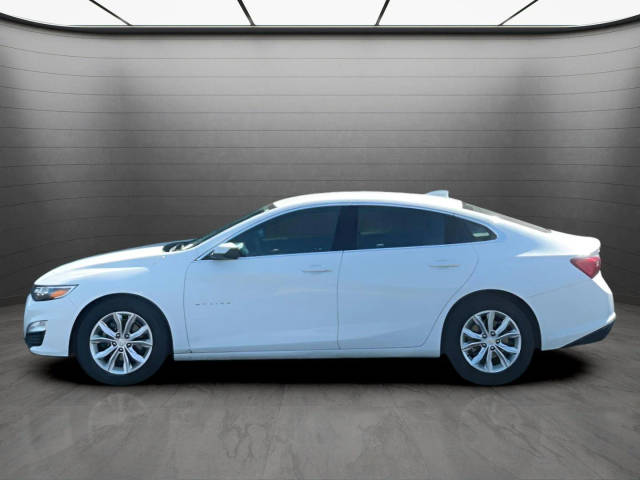 2023 Chevrolet Malibu LT FWD photo