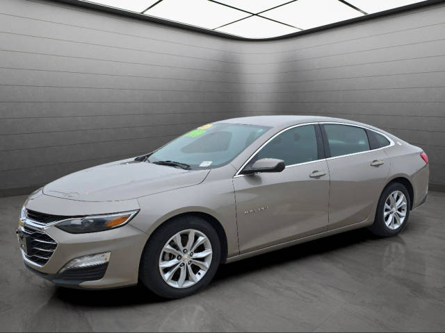 2023 Chevrolet Malibu LT FWD photo