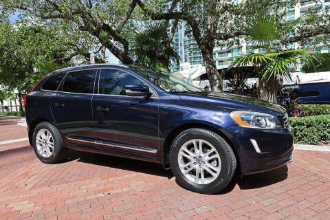 2016 Volvo XC60 T5 Premier AWD photo