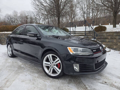 2015 Volkswagen Jetta 2.0T GLI SEL FWD photo