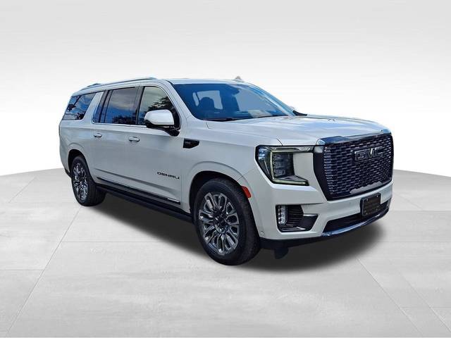 2023 GMC Yukon XL Denali Ultimate 4WD photo