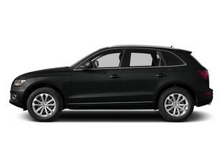 2015 Audi Q5 Premium Plus AWD photo