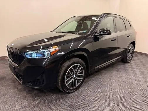 2023 BMW X1 xDrive28i AWD photo