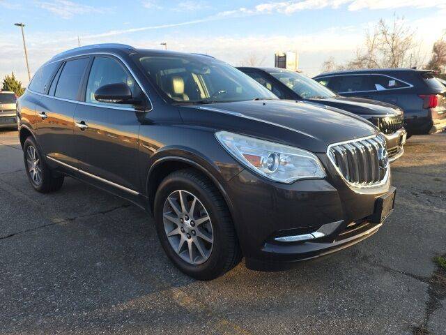 2015 Buick Enclave Leather FWD photo