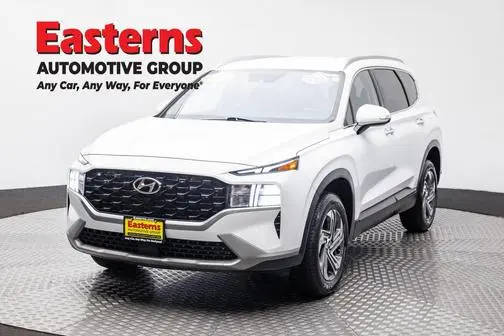 2023 Hyundai Santa Fe SEL AWD photo