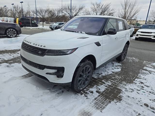 2023 Land Rover Range Rover Sport SE AWD photo