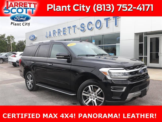 2023 Ford Expedition Limited 4WD photo