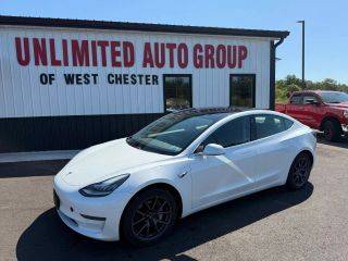 2019 Tesla Model 3 Standard Range Plus RWD photo