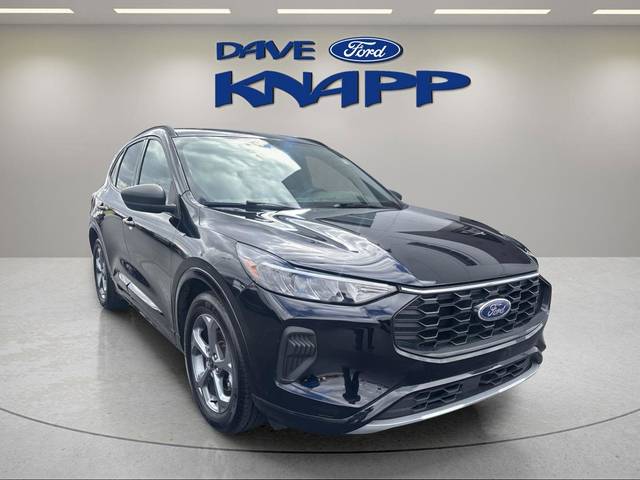 2023 Ford Escape ST-Line FWD photo