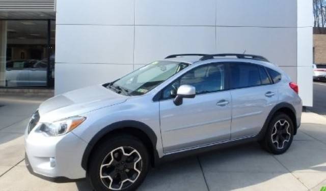 2015 Subaru Crosstrek Limited AWD photo
