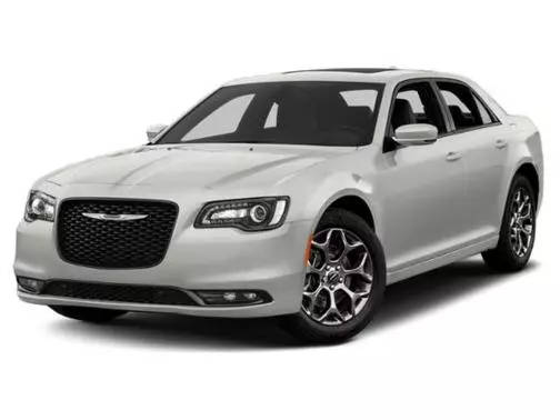 2015 Chrysler 300 300S RWD photo