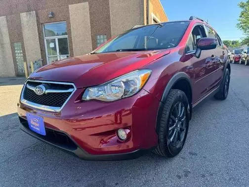 2015 Subaru Crosstrek Limited AWD photo