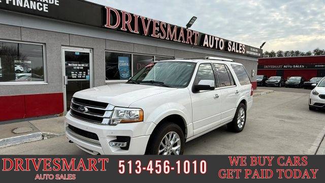 2016 Ford Expedition Limited 4WD photo