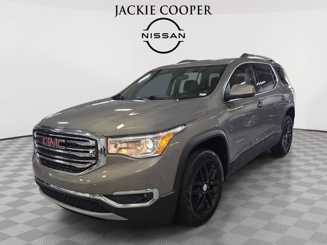 2019 GMC Acadia SLE AWD photo