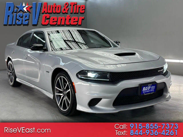 2023 Dodge Charger R/T RWD photo