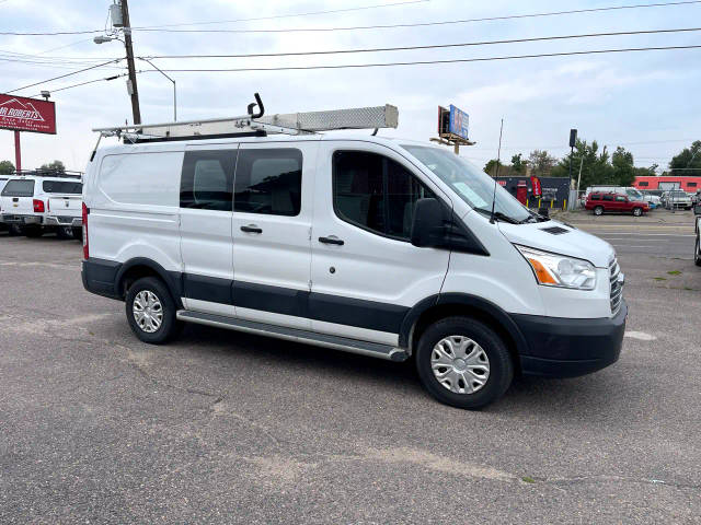 2019 Ford Transit Van  RWD photo
