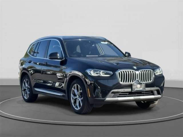 2023 BMW X3 sDrive30i RWD photo