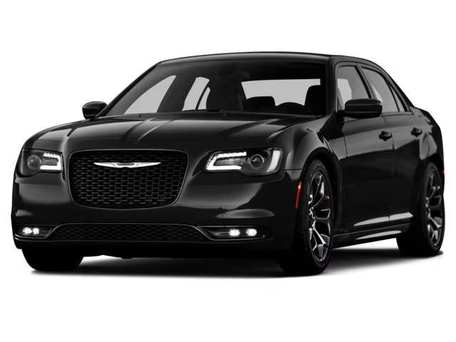 2015 Chrysler 300 300S RWD photo