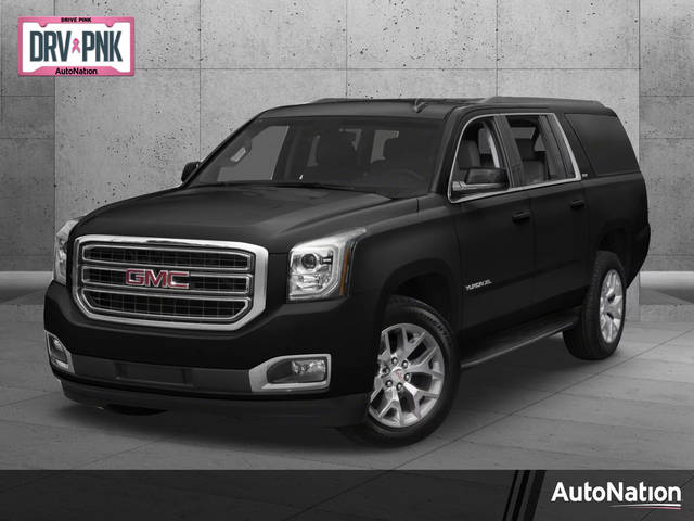 2015 GMC Yukon XL Denali 4WD photo