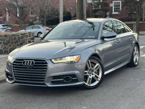 2016 Audi A6 3.0T Premium Plus AWD photo