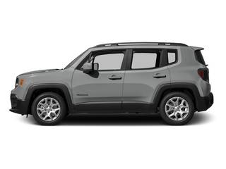 2015 Jeep Renegade Sport 4WD photo