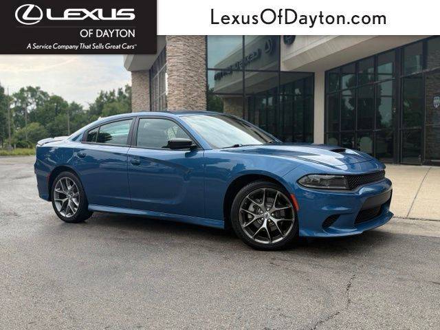 2023 Dodge Charger GT RWD photo