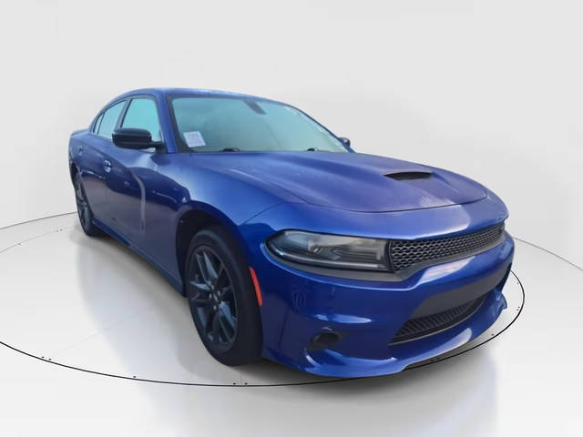 2022 Dodge Charger GT AWD photo