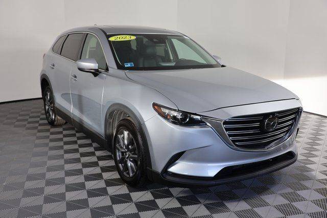 2023 Mazda CX-9 Touring AWD photo