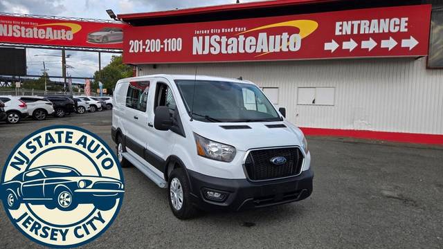 2023 Ford RWD photo