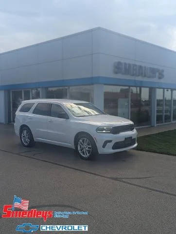 2023 Dodge Durango GT RWD photo