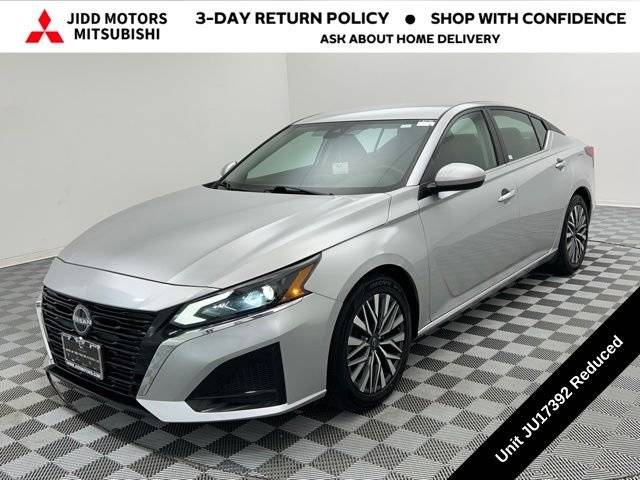 2023 Nissan Altima 2.5 SV FWD photo