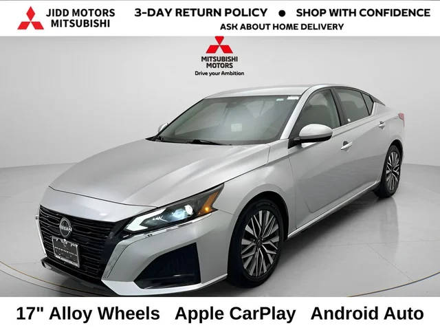 2023 Nissan Altima 2.5 SV FWD photo